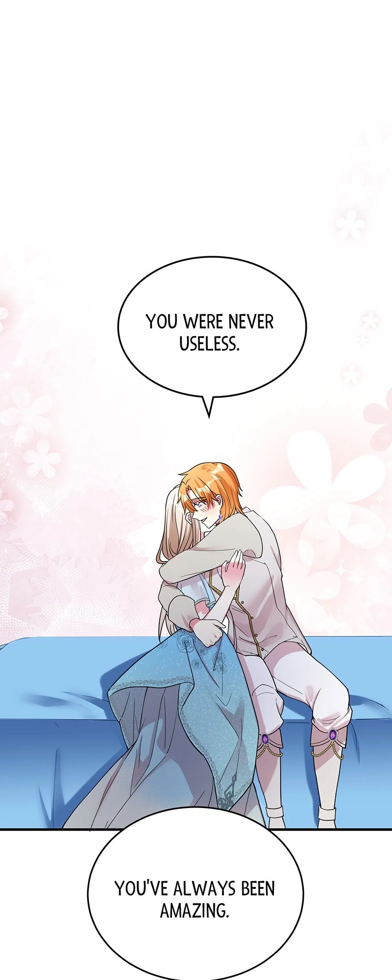 Even though I become a side character, I’m being adored by an overprotective duke Chapter 54 278 ch 54 64