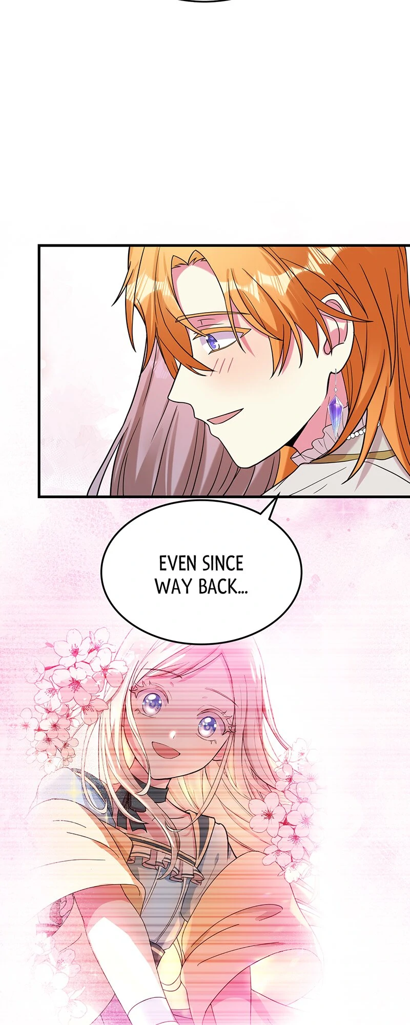 Even though I become a side character, I’m being adored by an overprotective duke Chapter 54 279 ch 54 65