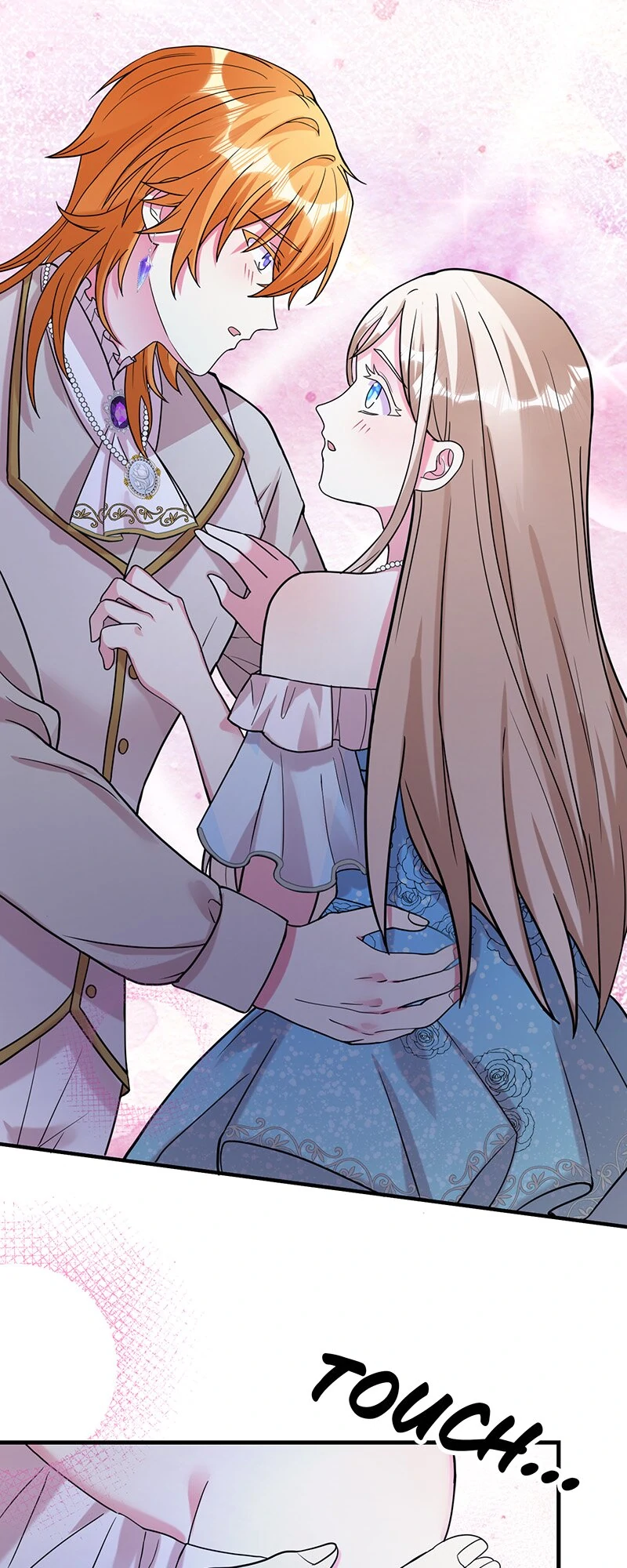 Even though I become a side character, I’m being adored by an overprotective duke Chapter 54 281 ch 54 67