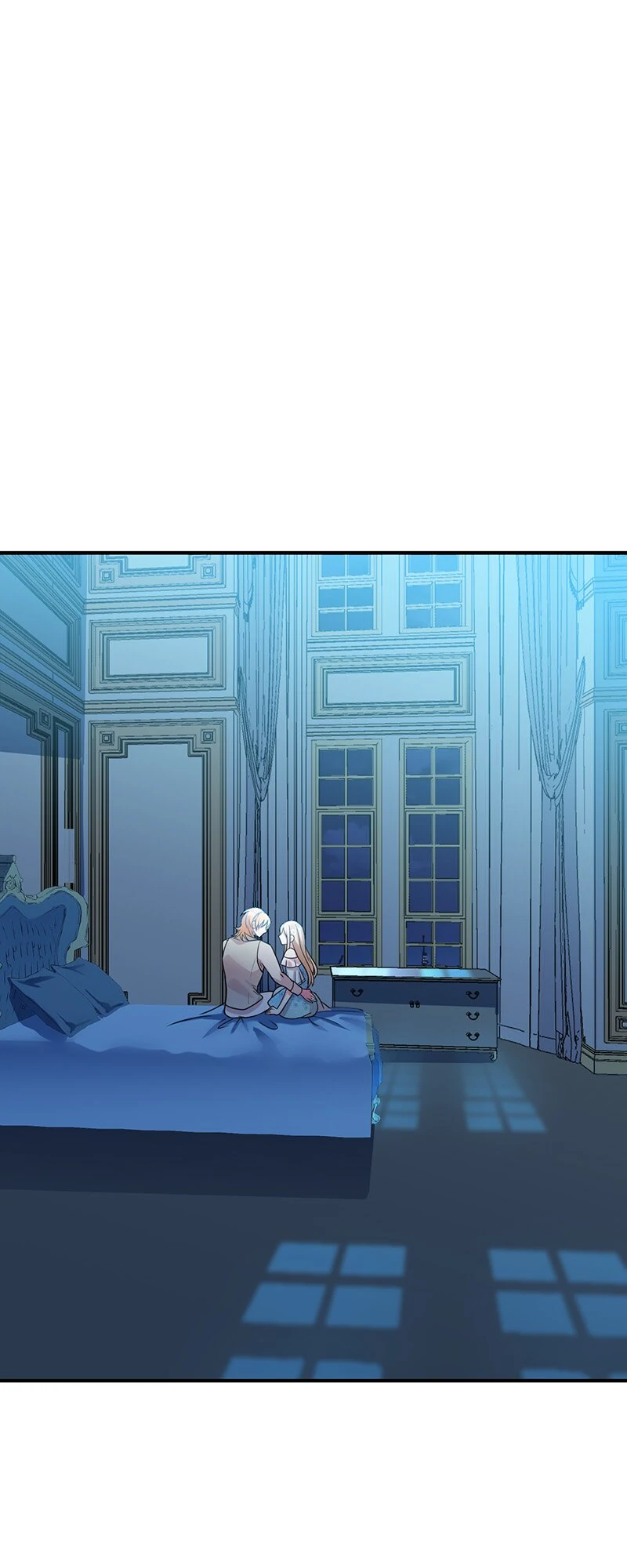 Even though I become a side character, I’m being adored by an overprotective duke Chapter 55 164 ch 55 1