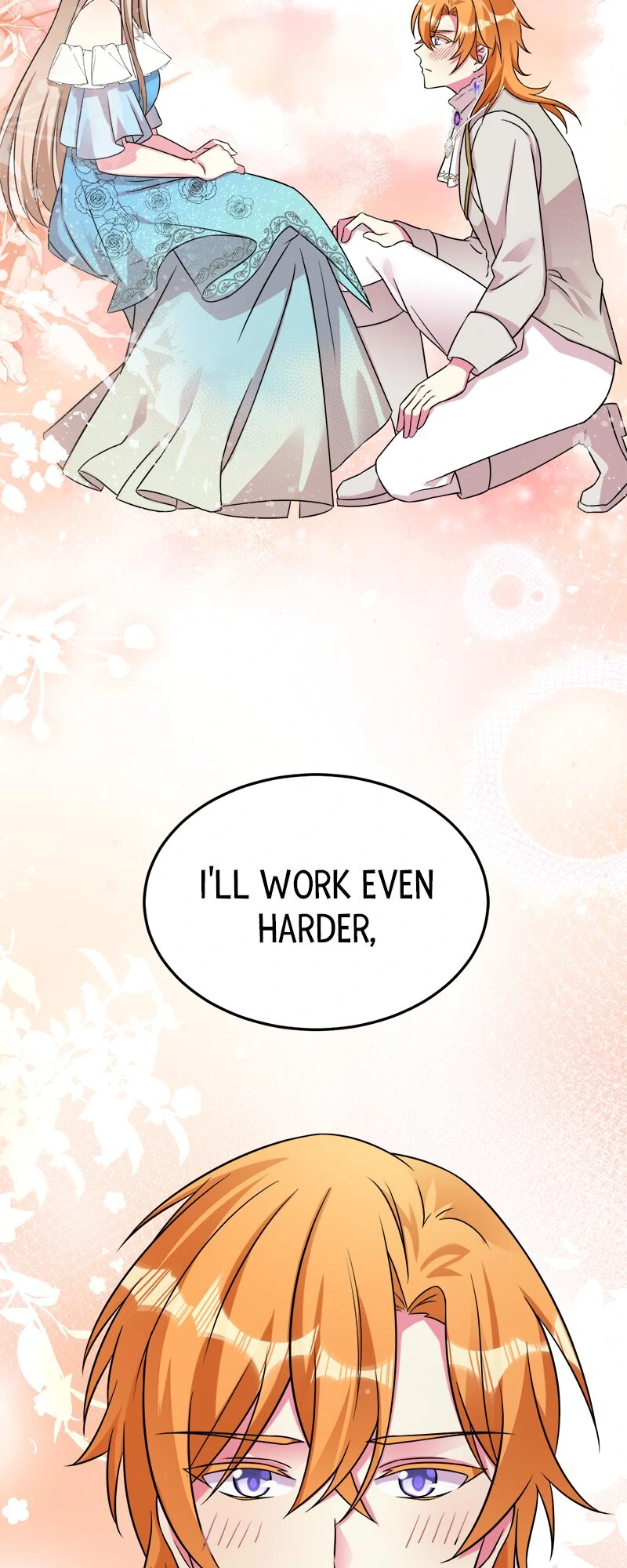 Even though I become a side character, I’m being adored by an overprotective duke Chapter 55 173 ch 55 10