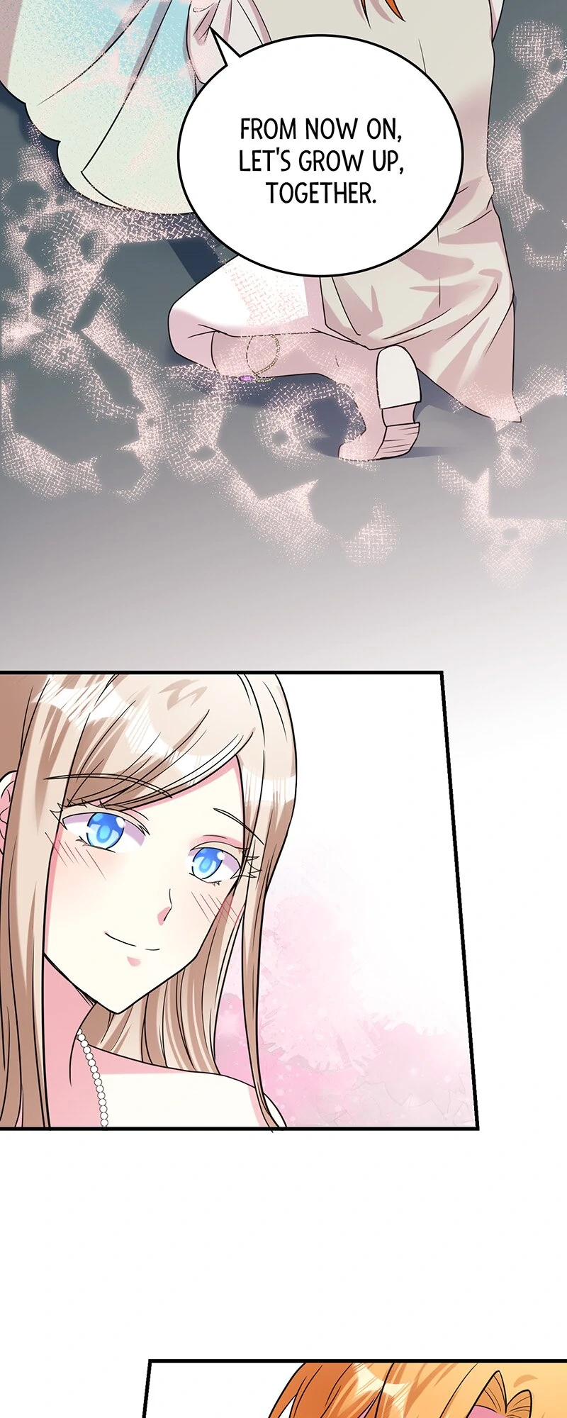 Even though I become a side character, I’m being adored by an overprotective duke Chapter 55 178 ch 55 15