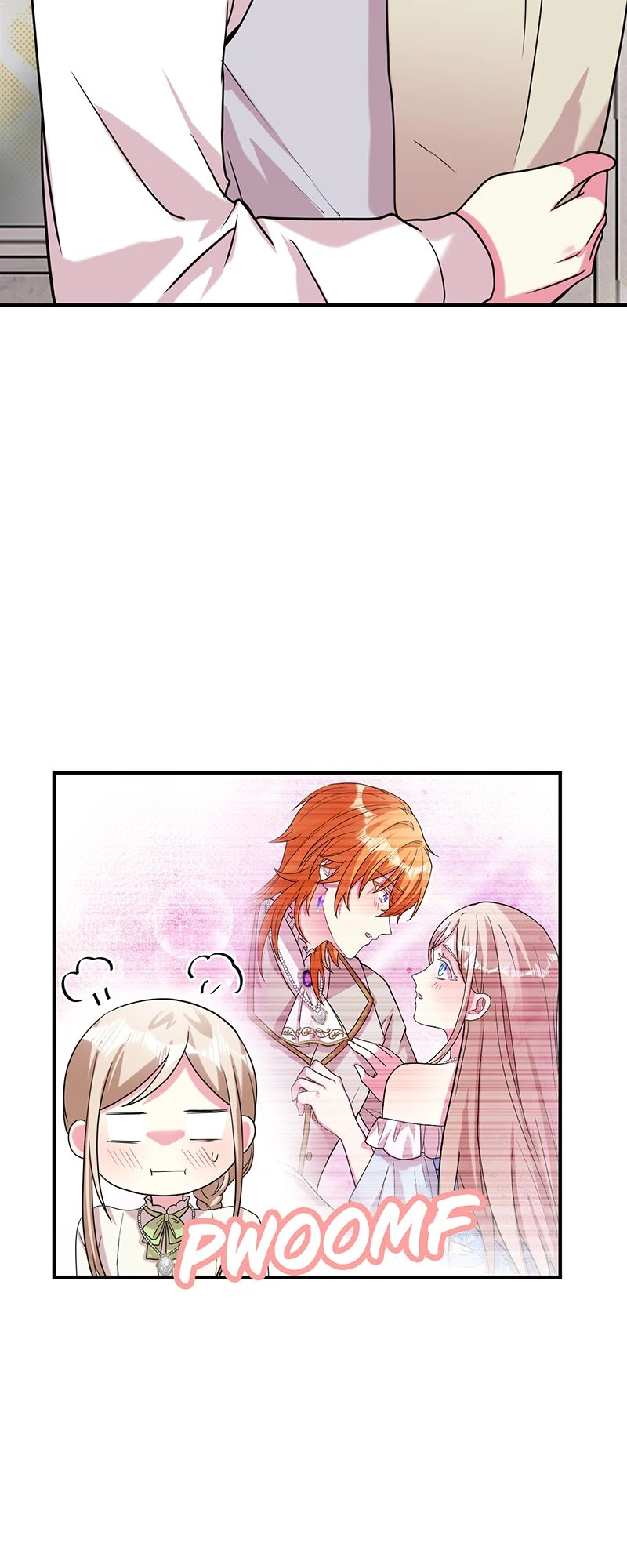 Even though I become a side character, I’m being adored by an overprotective duke Chapter 55 193 ch 55 30