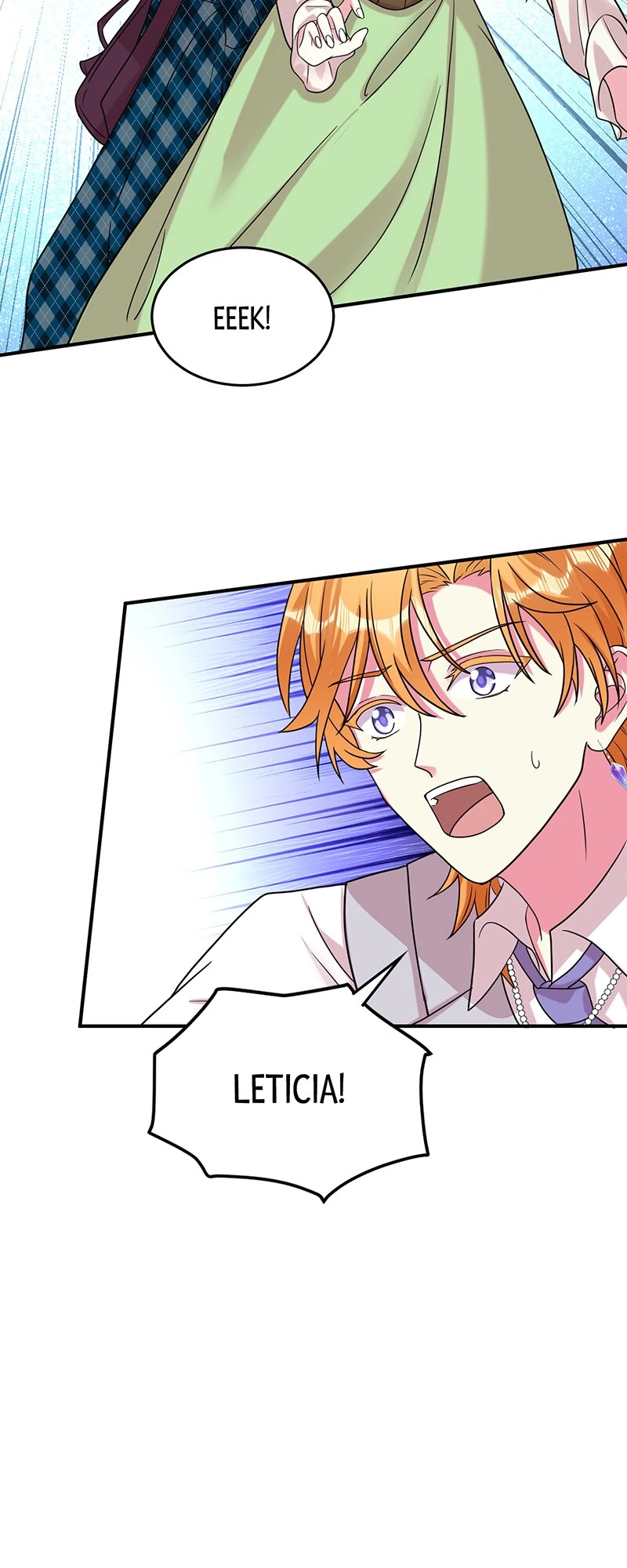 Even though I become a side character, I’m being adored by an overprotective duke Chapter 55 199 ch 55 36