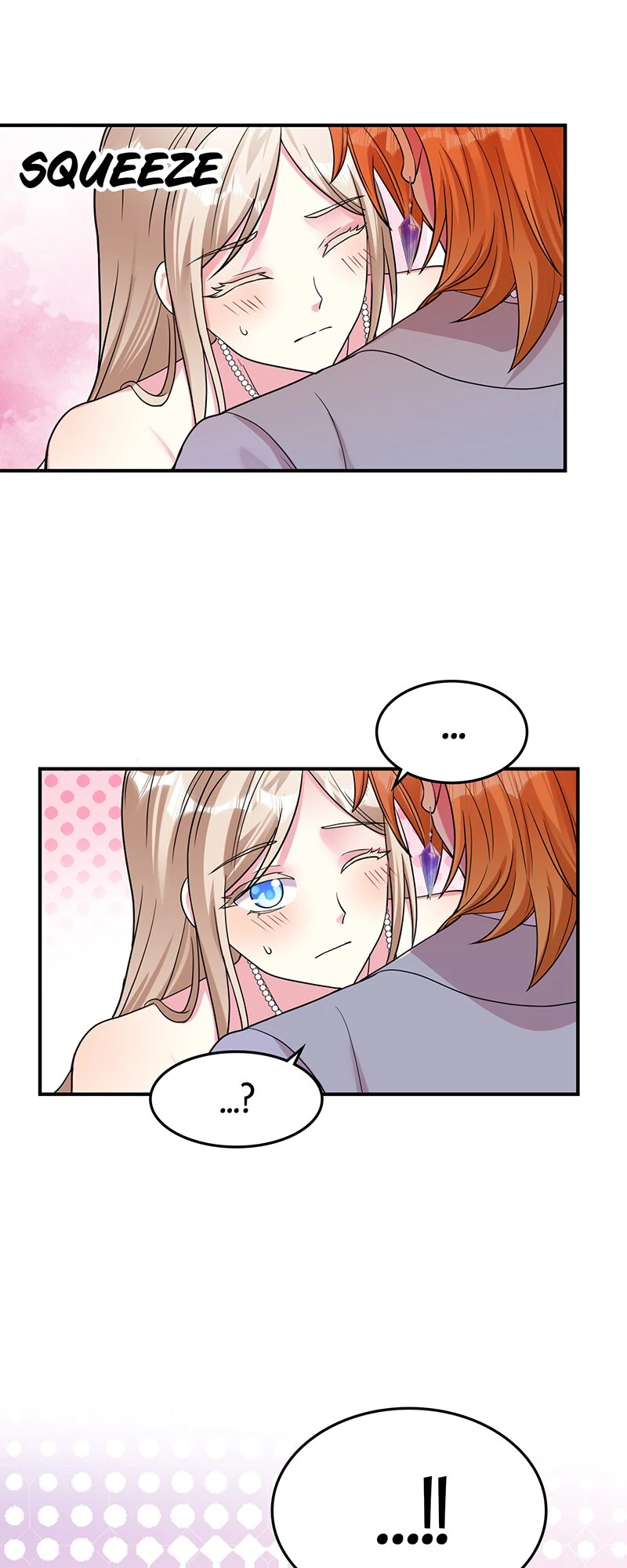 Even though I become a side character, I’m being adored by an overprotective duke Chapter 55 168 ch 55 5