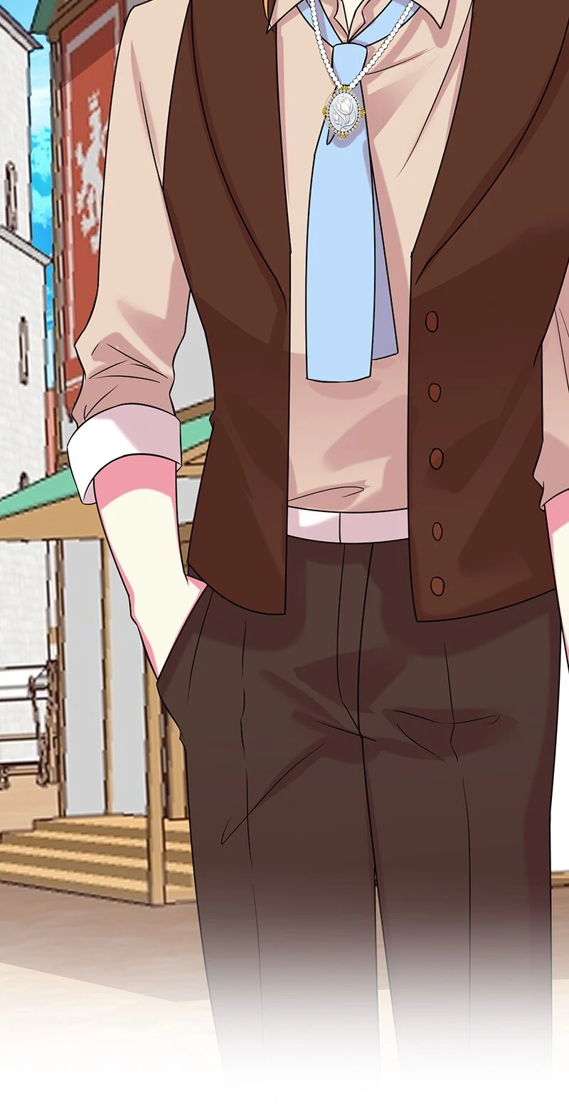 Even though I become a side character, I’m being adored by an overprotective duke Chapter 56 214 ch 56 12