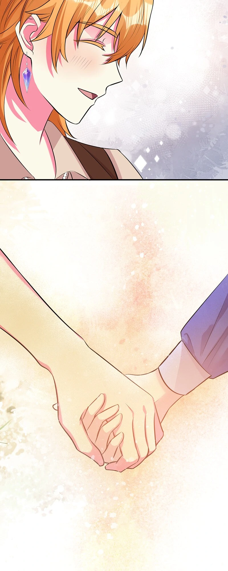 Even though I become a side character, I’m being adored by an overprotective duke Chapter 56 219 ch 56 17