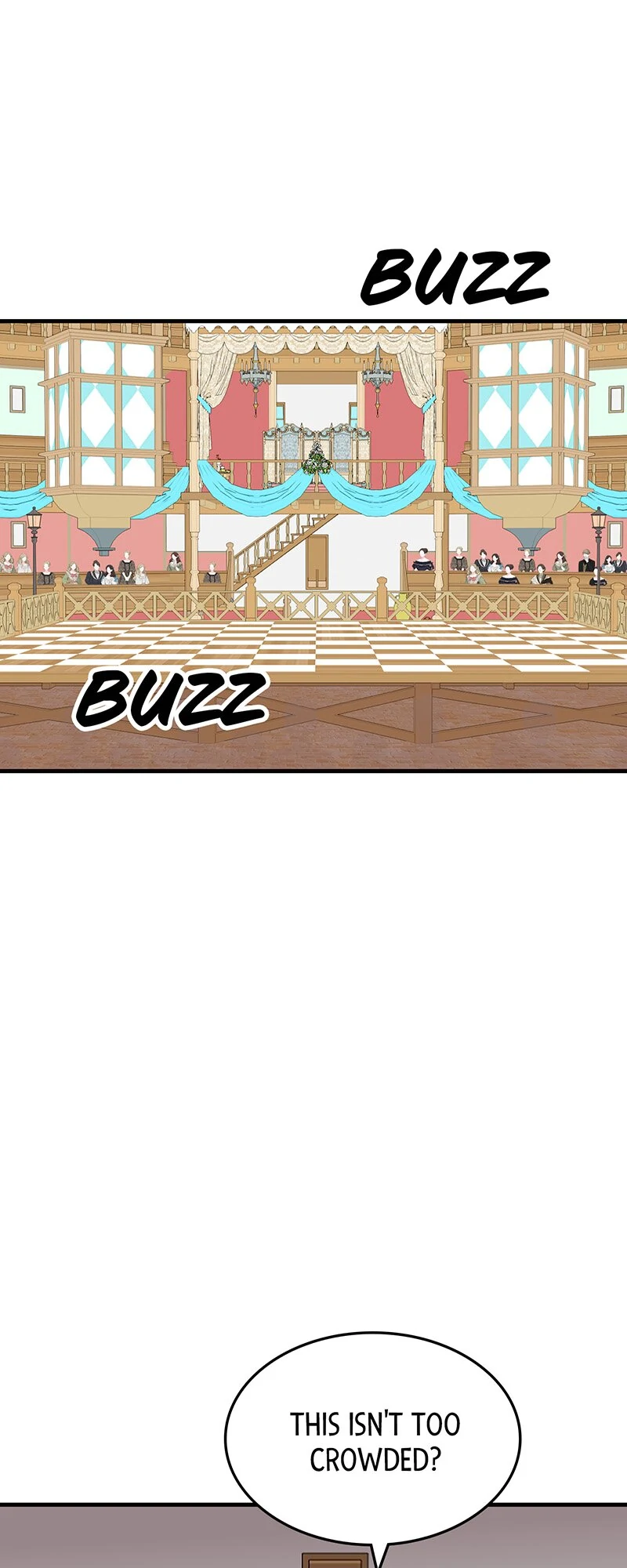 Even though I become a side character, I’m being adored by an overprotective duke Chapter 56 222 ch 56 20