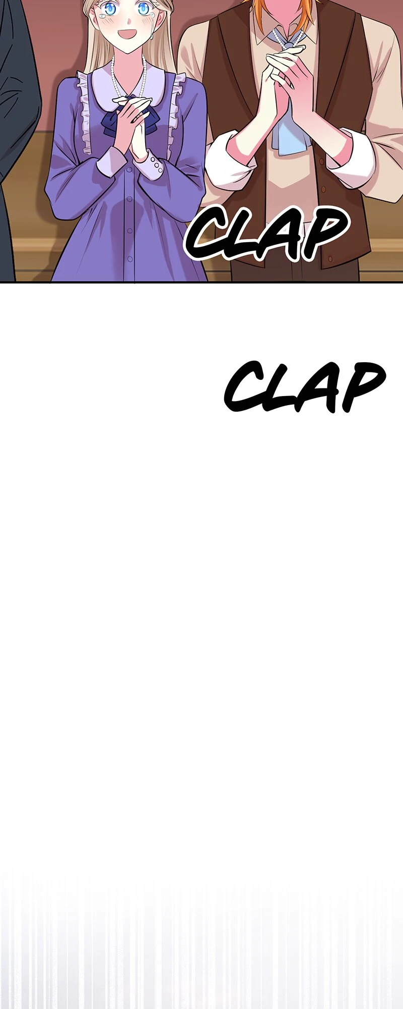 Even though I become a side character, I’m being adored by an overprotective duke Chapter 56 237 ch 56 35