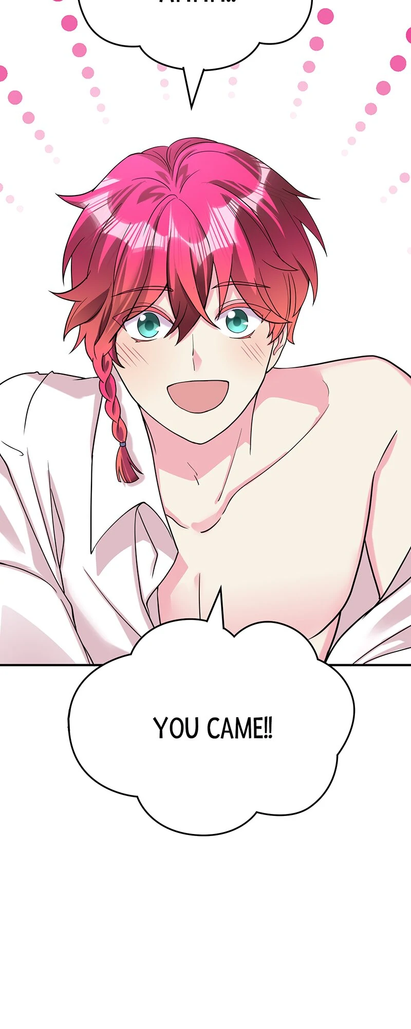 Even though I become a side character, I’m being adored by an overprotective duke Chapter 56 246 ch 56 44