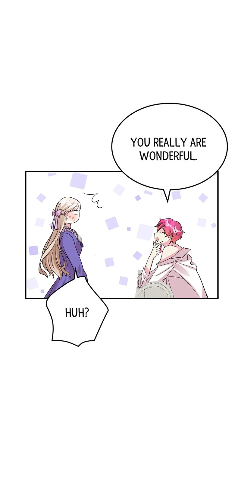Even though I become a side character, I’m being adored by an overprotective duke Chapter 56 250 ch 56 48