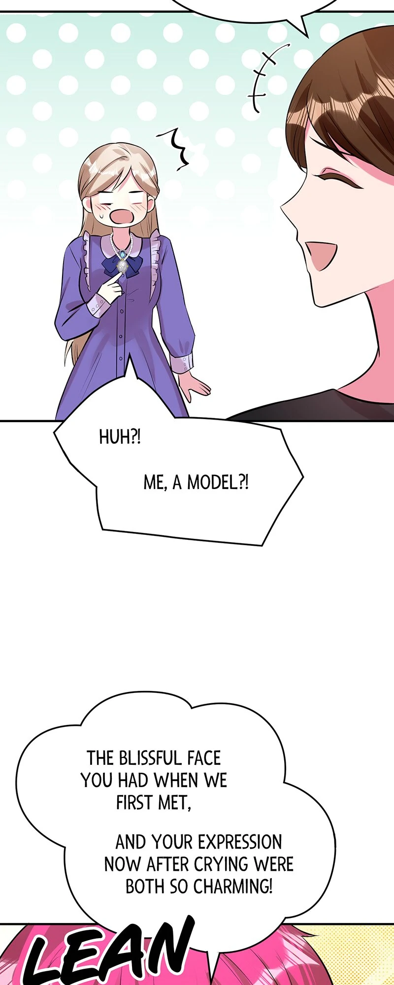 Even though I become a side character, I’m being adored by an overprotective duke Chapter 56 255 ch 56 53