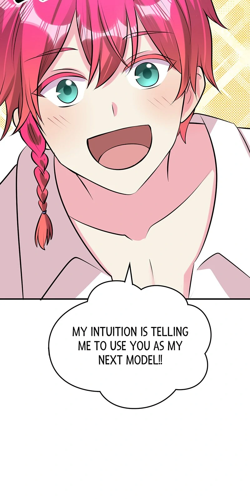 Even though I become a side character, I’m being adored by an overprotective duke Chapter 56 256 ch 56 54