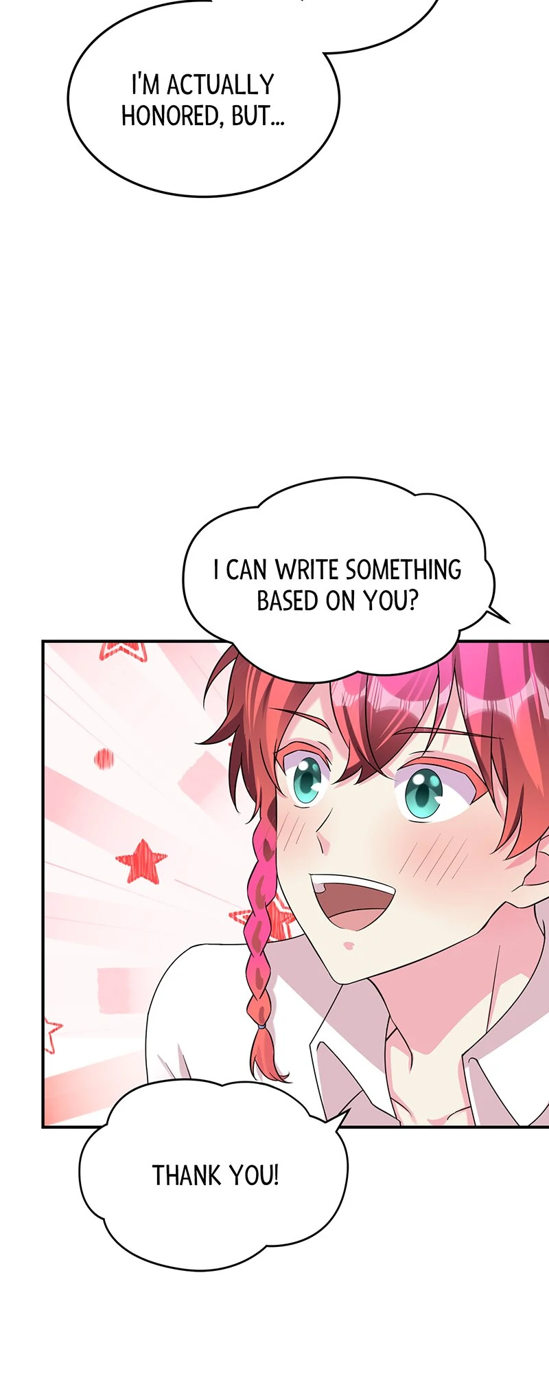 Even though I become a side character, I’m being adored by an overprotective duke Chapter 56 260 ch 56 58