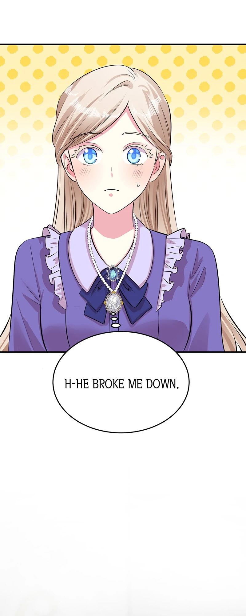 Even though I become a side character, I’m being adored by an overprotective duke Chapter 56 265 ch 56 63