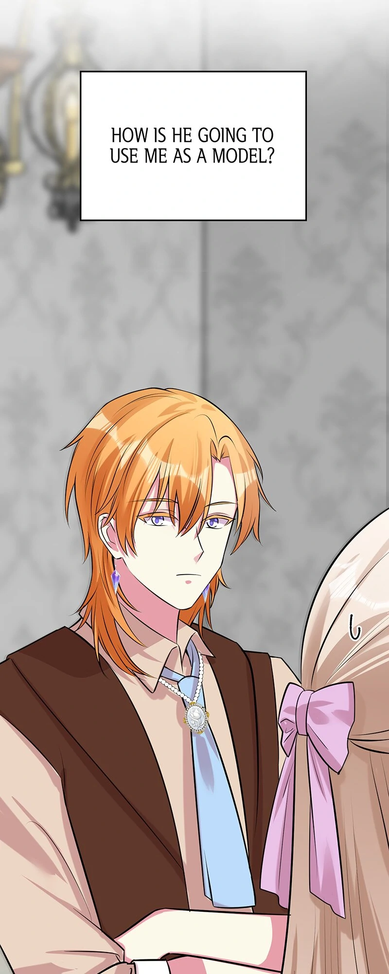 Even though I become a side character, I’m being adored by an overprotective duke Chapter 56 266 ch 56 64