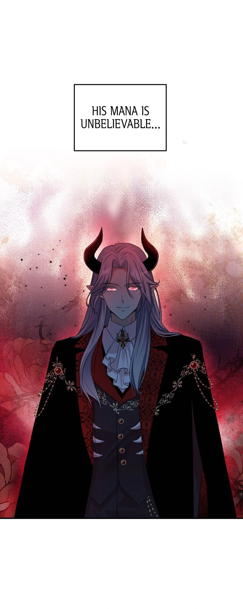 Even though I become a side character, I’m being adored by an overprotective duke Chapter 60 226 ch 60 15