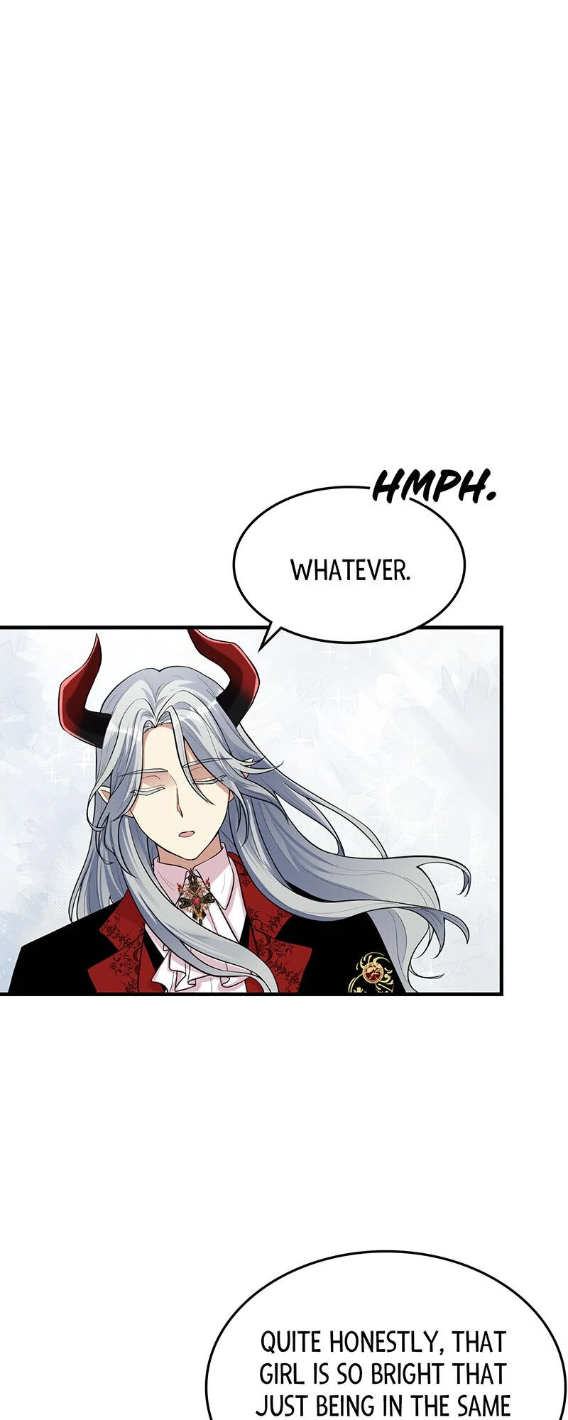 Even though I become a side character, I’m being adored by an overprotective duke Chapter 60 231 ch 60 20