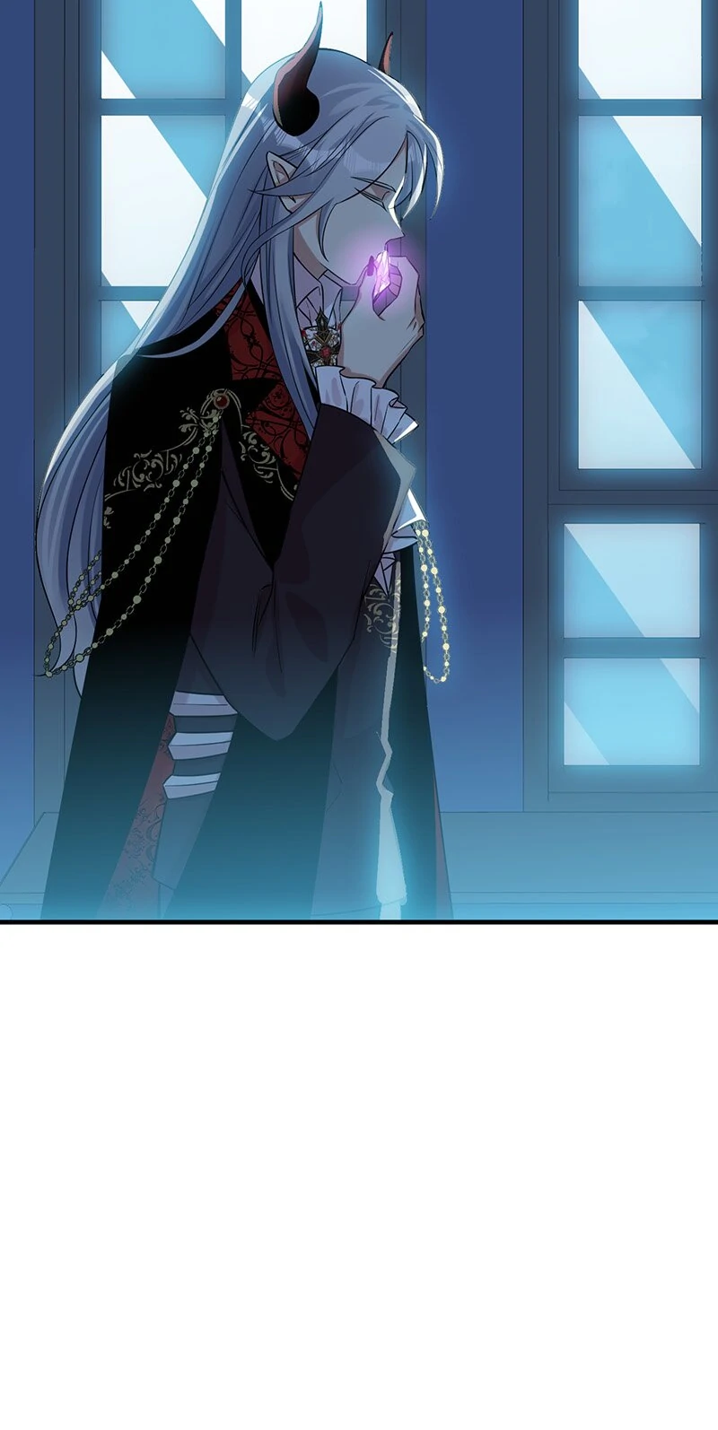 Even though I become a side character, I’m being adored by an overprotective duke Chapter 60 240 ch 60 29