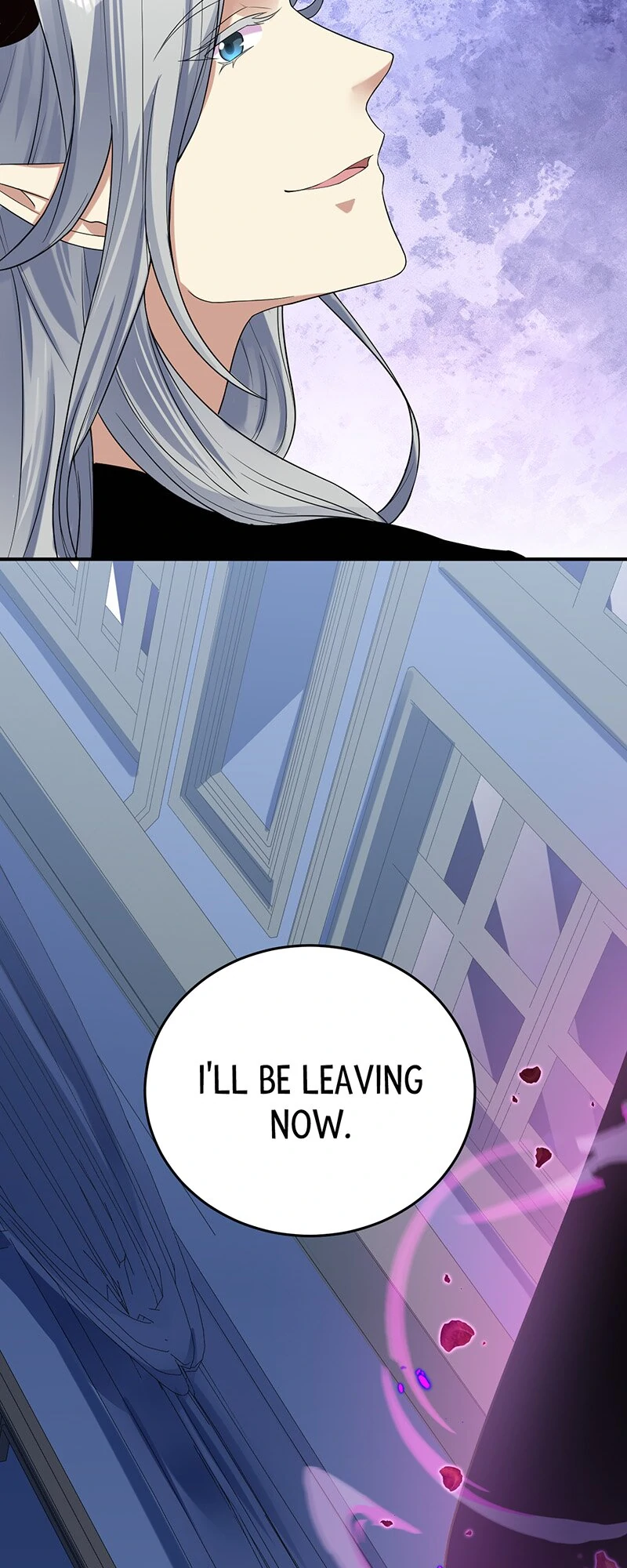 Even though I become a side character, I’m being adored by an overprotective duke Chapter 60 250 ch 60 39