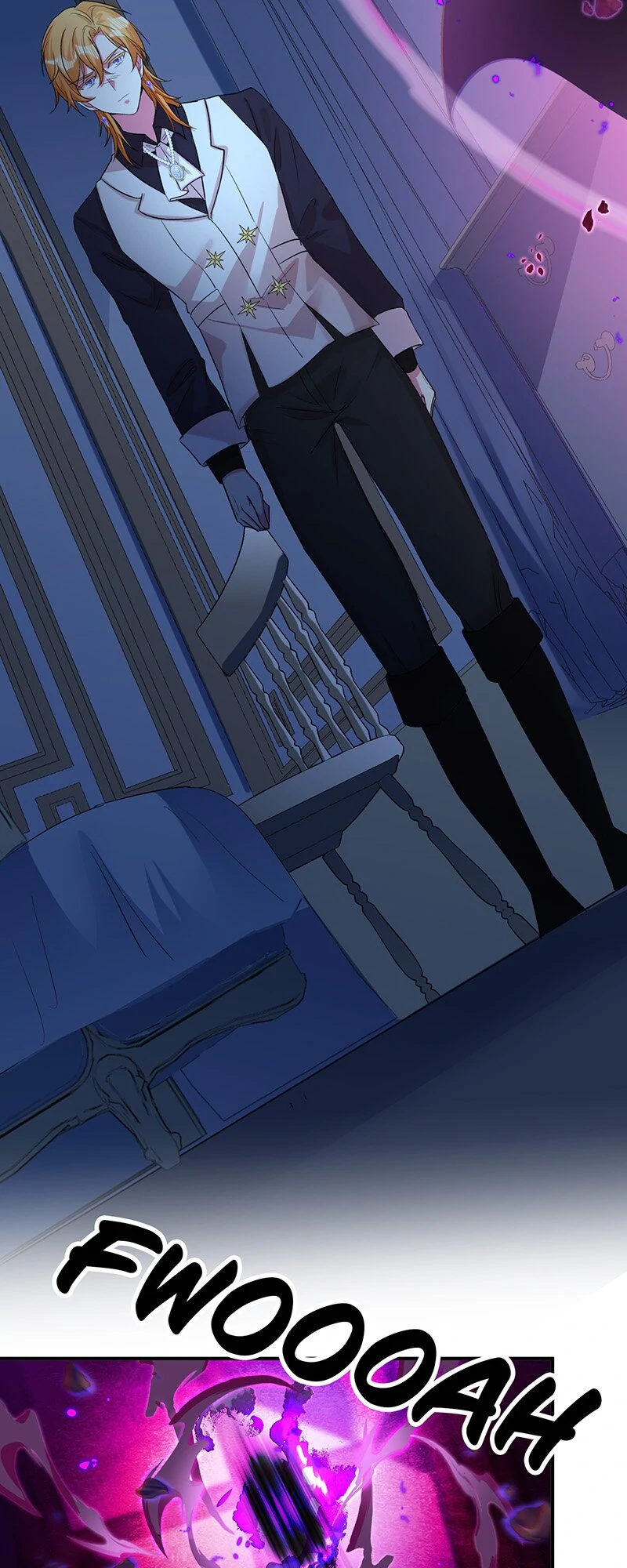 Even though I become a side character, I’m being adored by an overprotective duke Chapter 60 251 ch 60 40