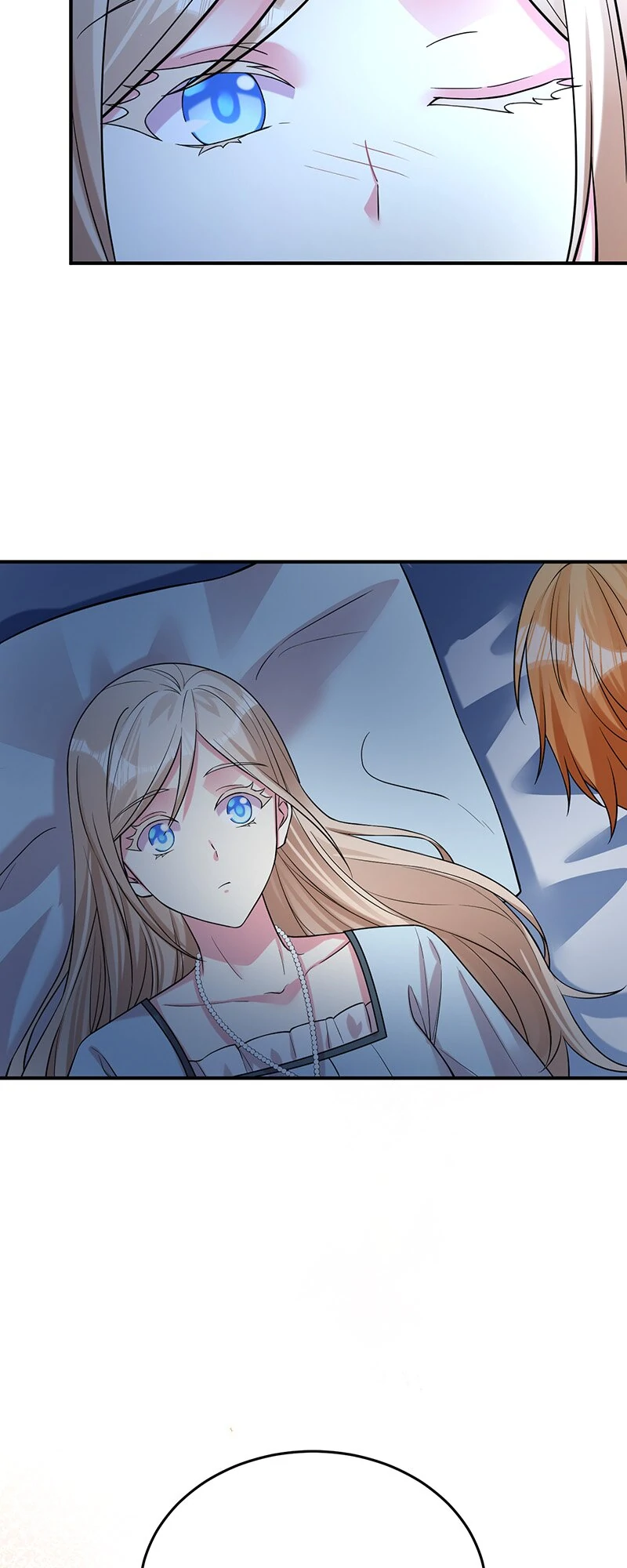 Even though I become a side character, I’m being adored by an overprotective duke Chapter 60 255 ch 60 44