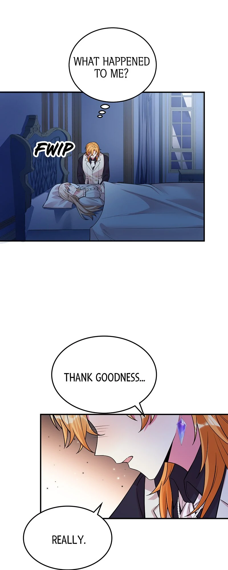 Even though I become a side character, I’m being adored by an overprotective duke Chapter 60 257 ch 60 46