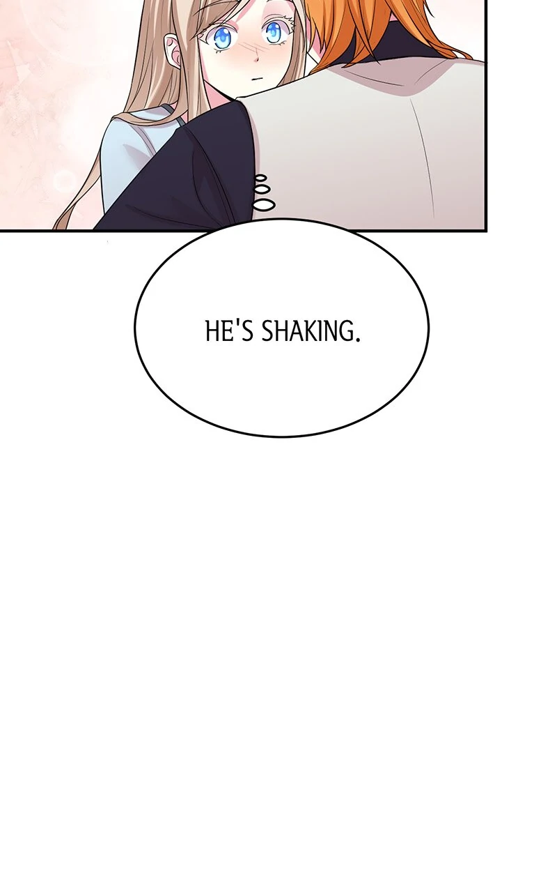 Even though I become a side character, I’m being adored by an overprotective duke Chapter 60 263 ch 60 52