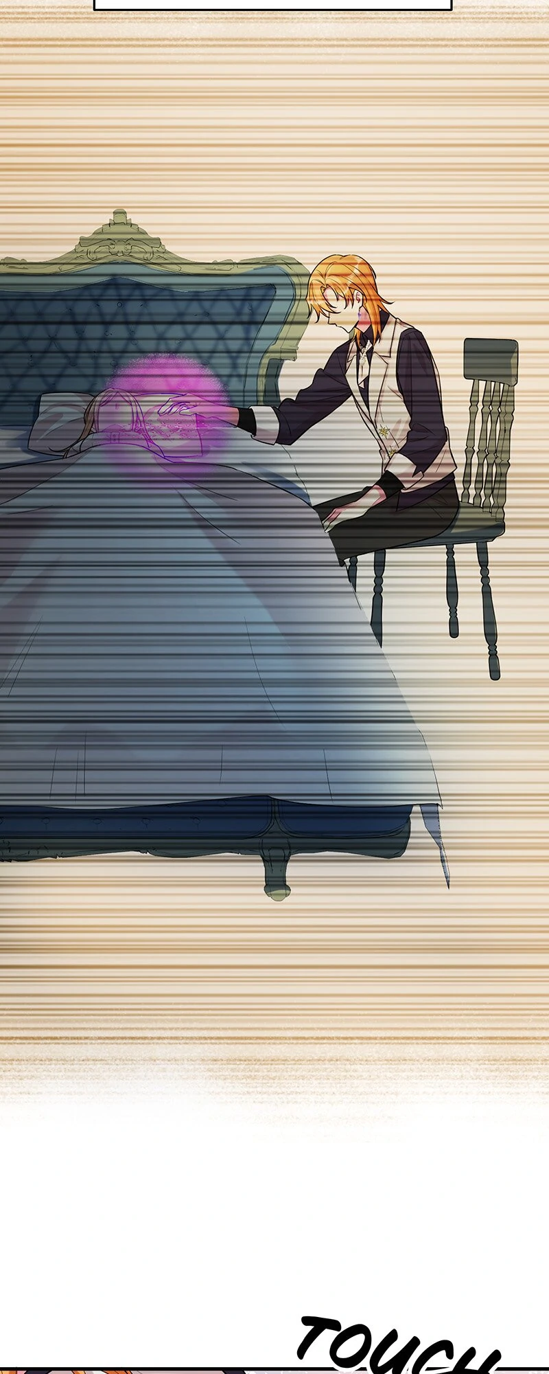 Even though I become a side character, I’m being adored by an overprotective duke Chapter 60 265 ch 60 54