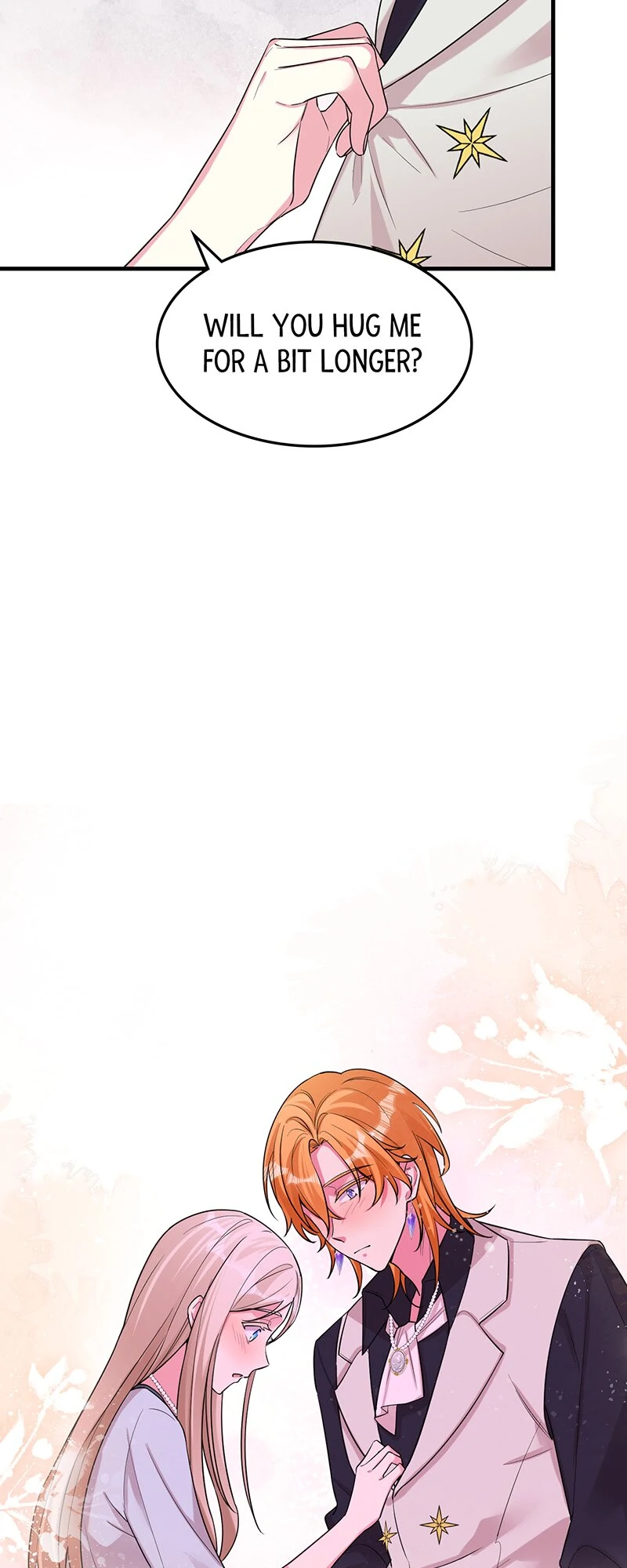 Even though I become a side character, I’m being adored by an overprotective duke Chapter 60 268 ch 60 57