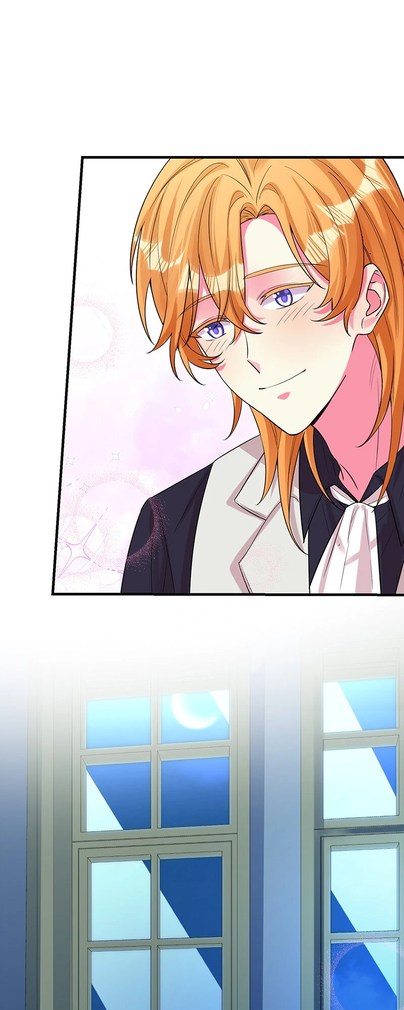 Even though I become a side character, I’m being adored by an overprotective duke Chapter 60 270 ch 60 59