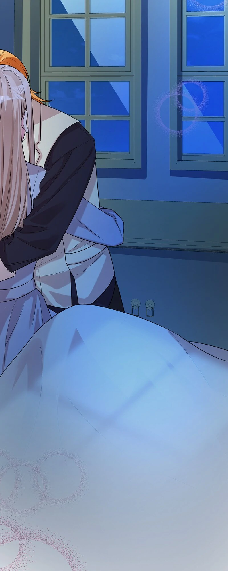 Even though I become a side character, I’m being adored by an overprotective duke Chapter 60 271 ch 60 60