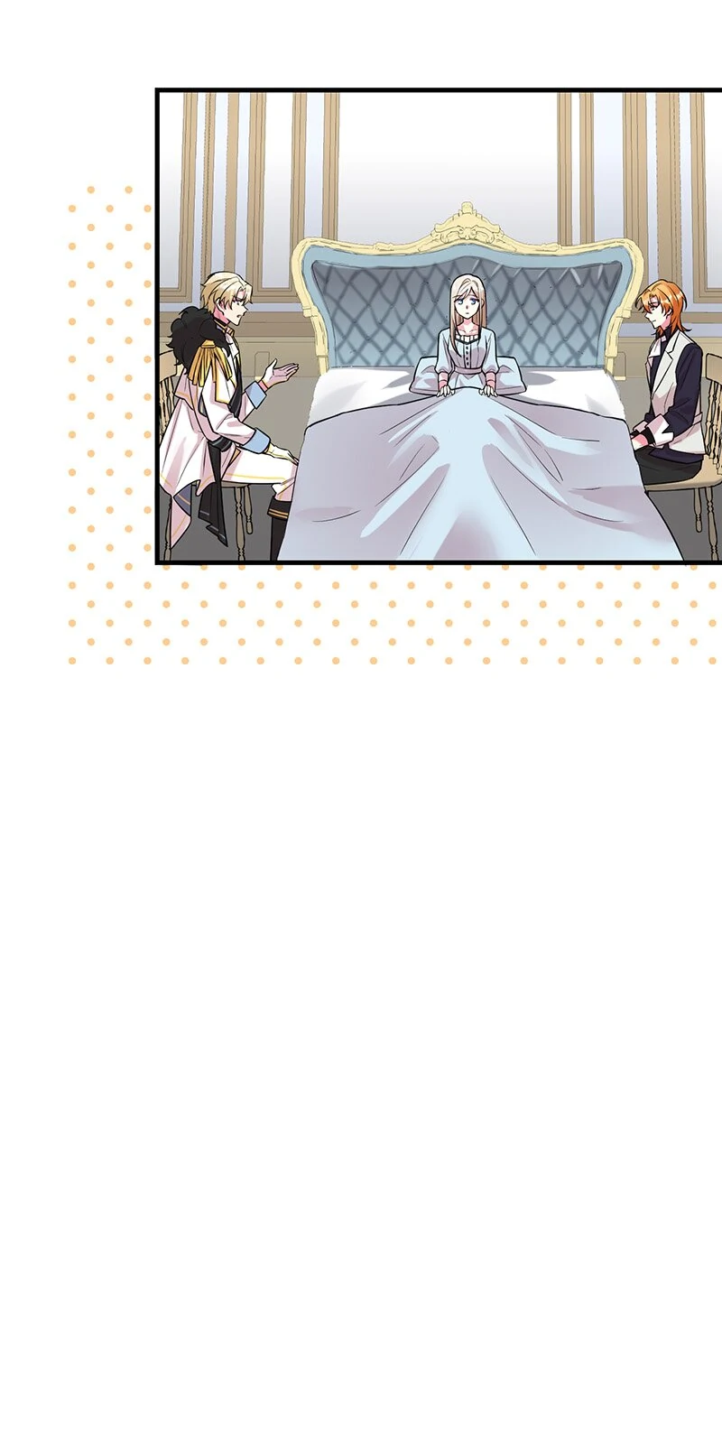 Even though I become a side character, I’m being adored by an overprotective duke Chapter 60 275 ch 60 64