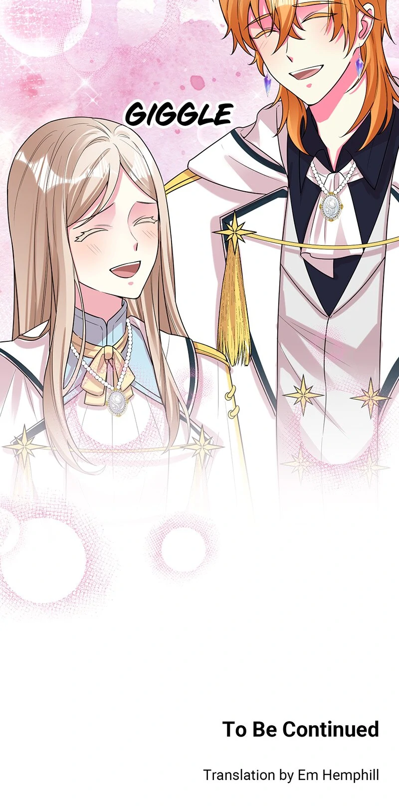 Even though I become a side character, I’m being adored by an overprotective duke Chapter 60 279 ch 60 68