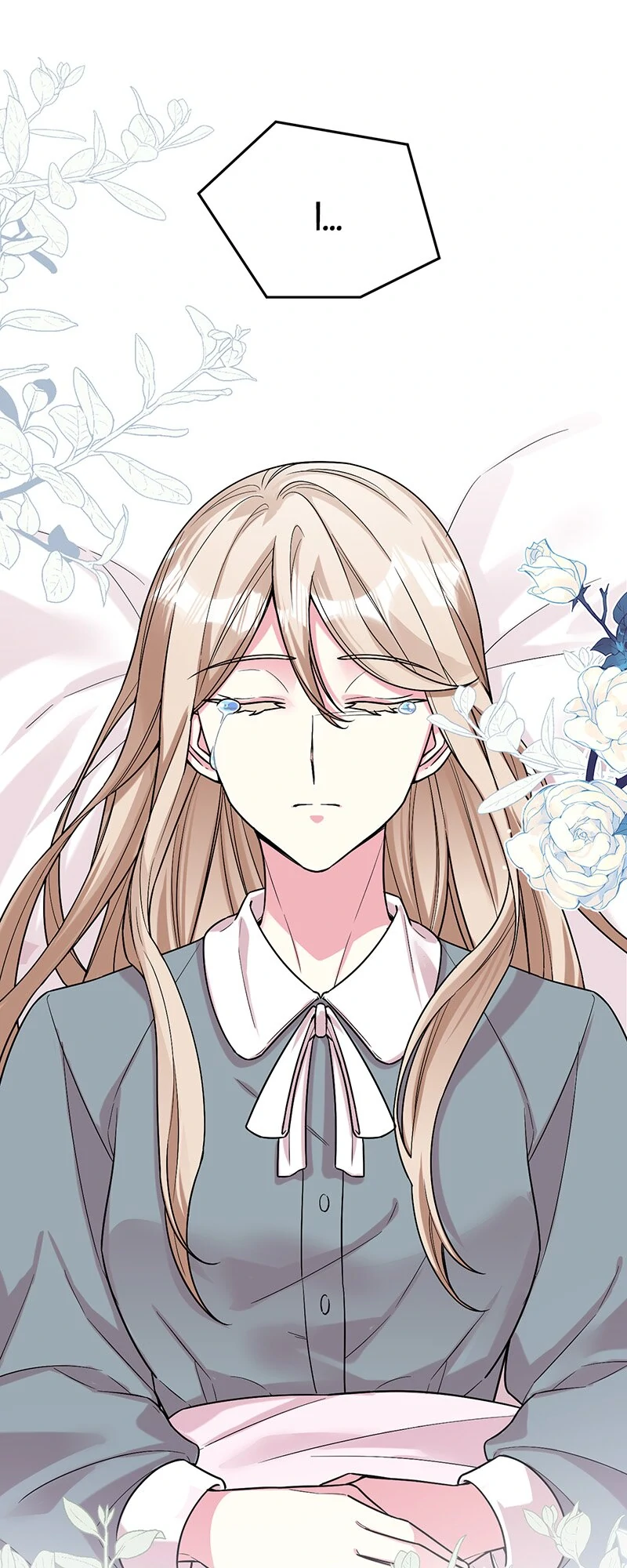 Even though I become a side character, I’m being adored by an overprotective duke Chapter 61 203 ch 61 13