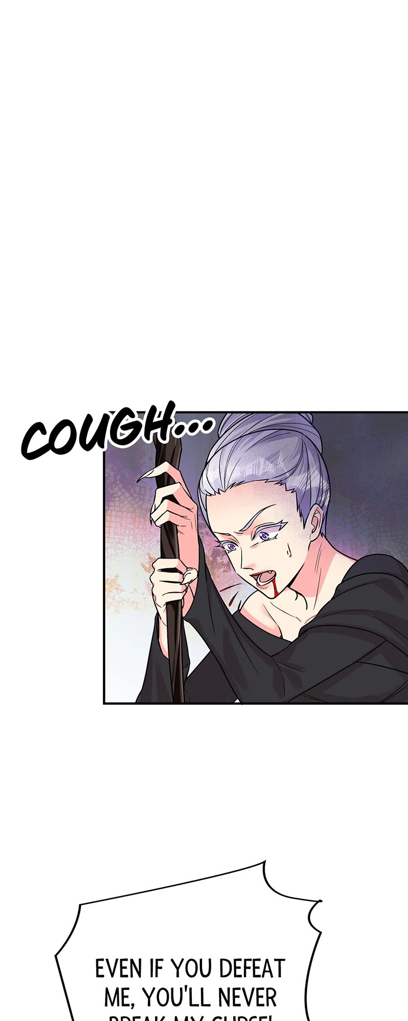 Even though I become a side character, I’m being adored by an overprotective duke Chapter 61 207 ch 61 17