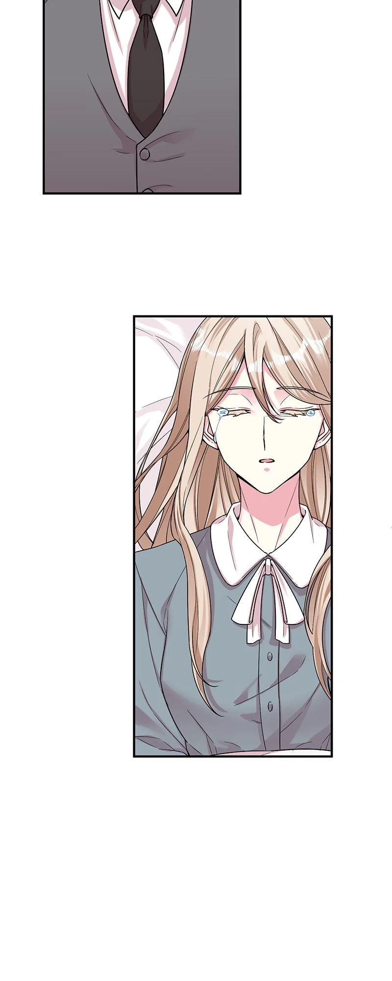 Even though I become a side character, I’m being adored by an overprotective duke Chapter 61 209 ch 61 19