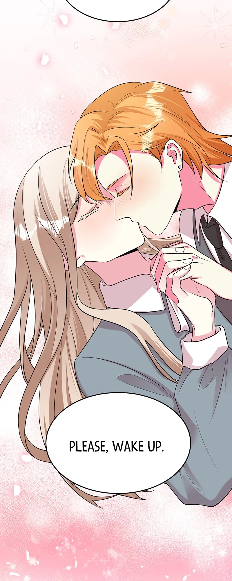 Even though I become a side character, I’m being adored by an overprotective duke Chapter 61 212 ch 61 22