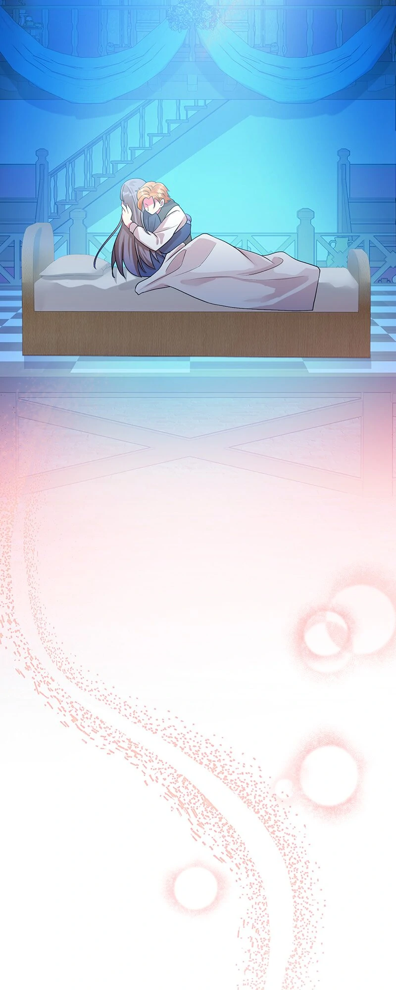 Even though I become a side character, I’m being adored by an overprotective duke Chapter 61 214 ch 61 24