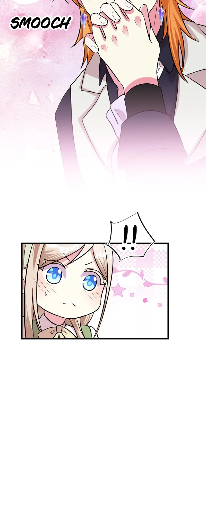 Even though I become a side character, I’m being adored by an overprotective duke Chapter 61 219 ch 61 29