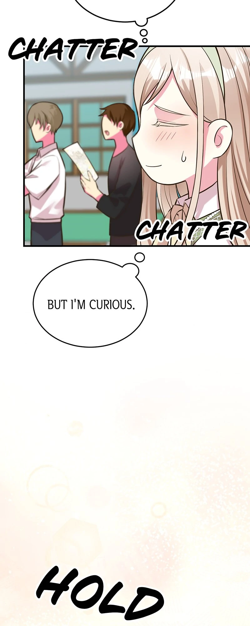 Even though I become a side character, I’m being adored by an overprotective duke Chapter 61 193 ch 61 3