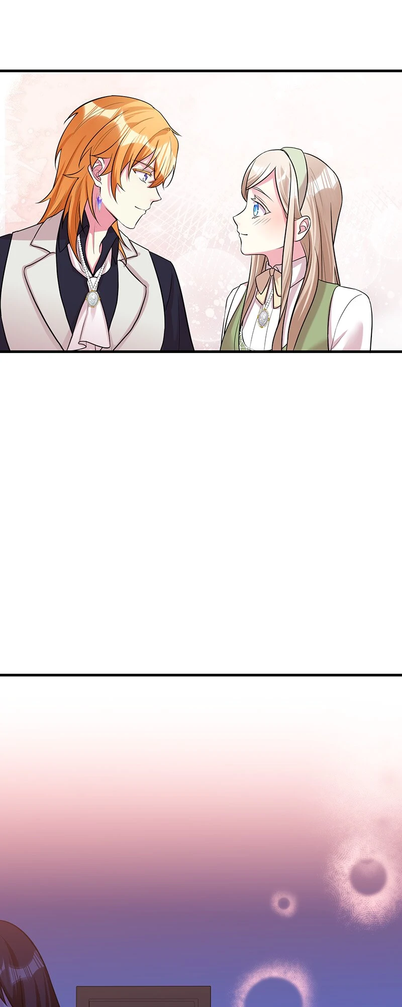 Even though I become a side character, I’m being adored by an overprotective duke Chapter 61 220 ch 61 30