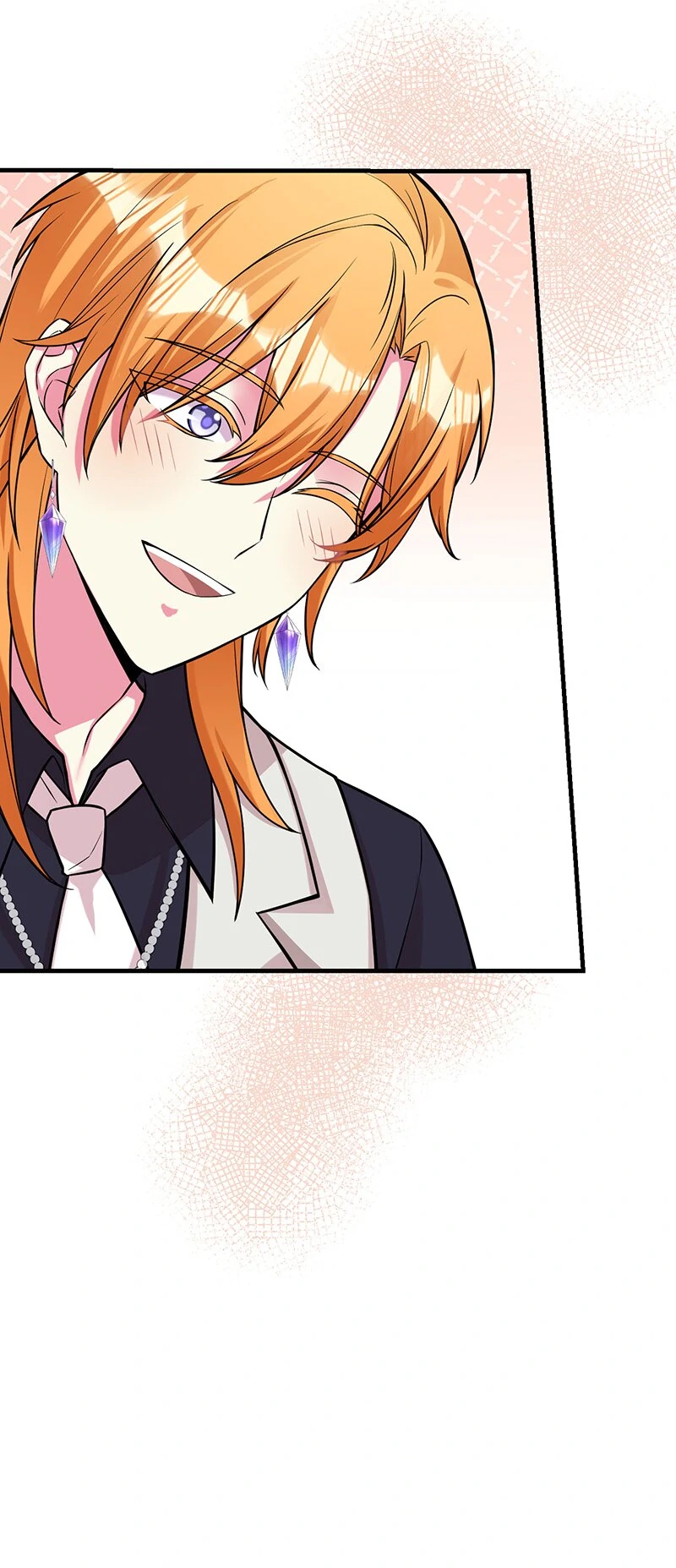 Even though I become a side character, I’m being adored by an overprotective duke Chapter 61 237 ch 61 47