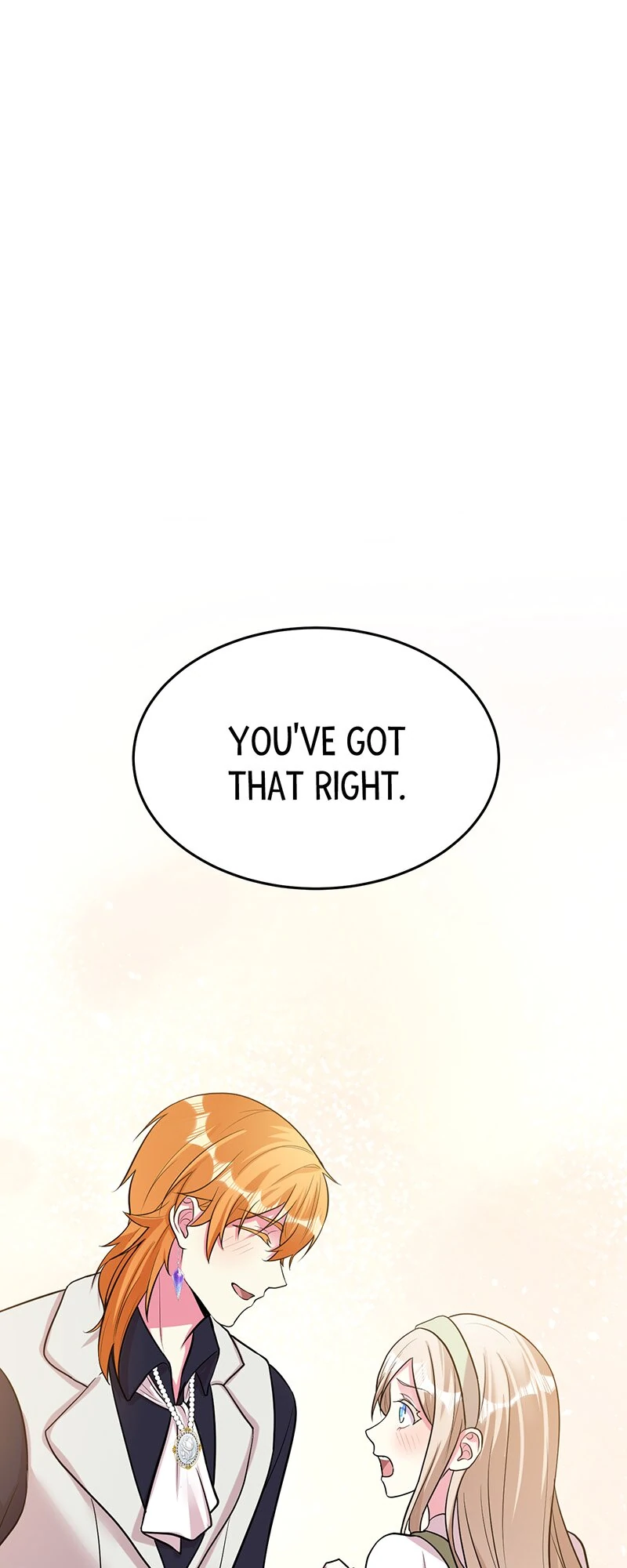 Even though I become a side character, I’m being adored by an overprotective duke Chapter 61 240 ch 61 50