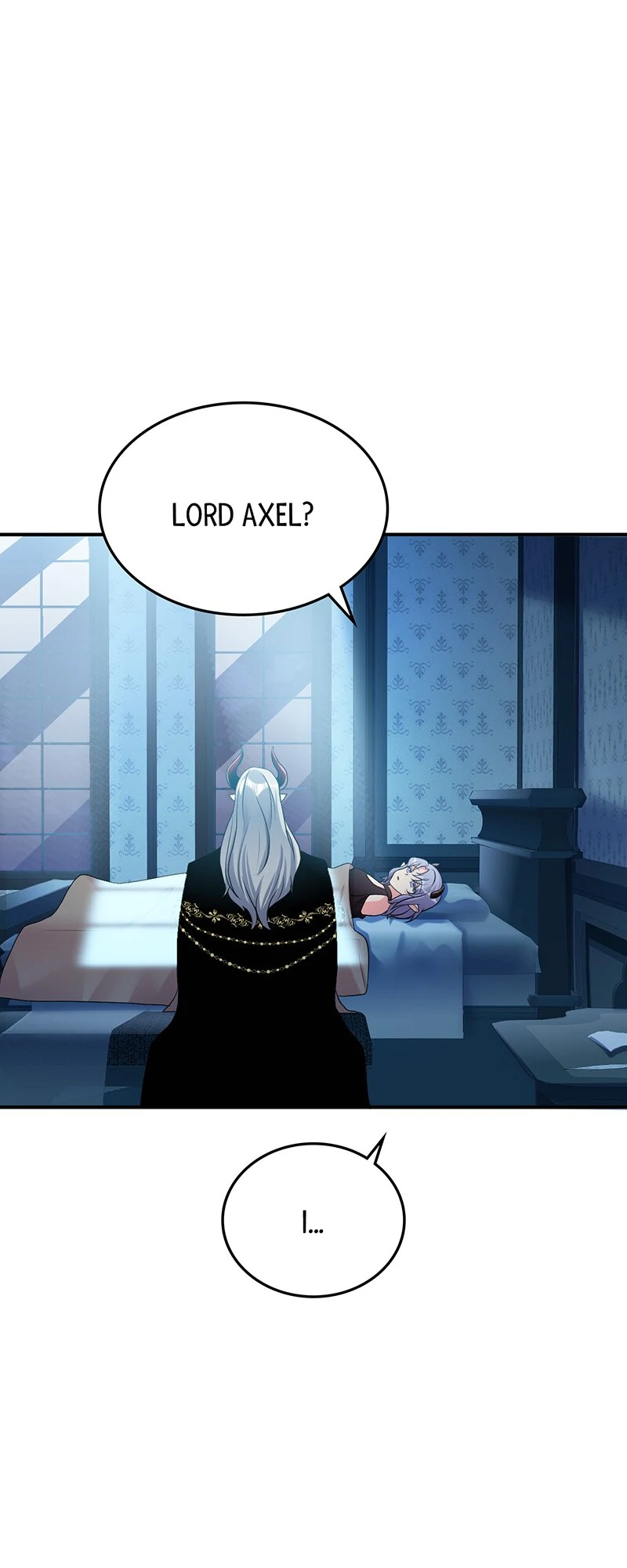 Even though I become a side character, I’m being adored by an overprotective duke Chapter 61 246 ch 61 56
