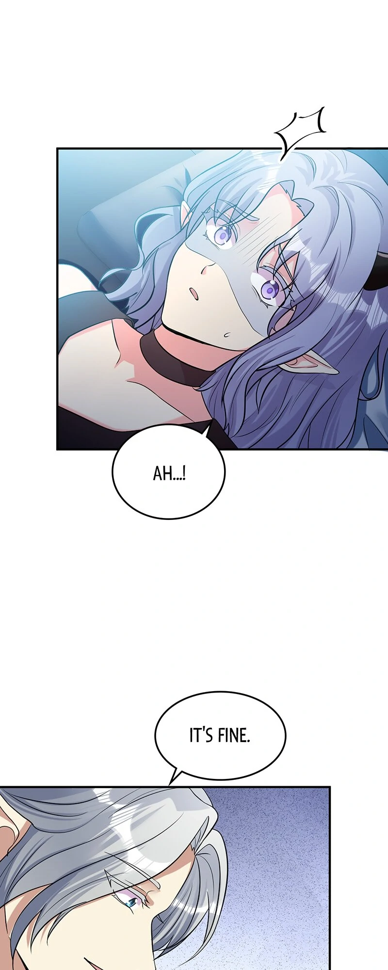 Even though I become a side character, I’m being adored by an overprotective duke Chapter 61 247 ch 61 57