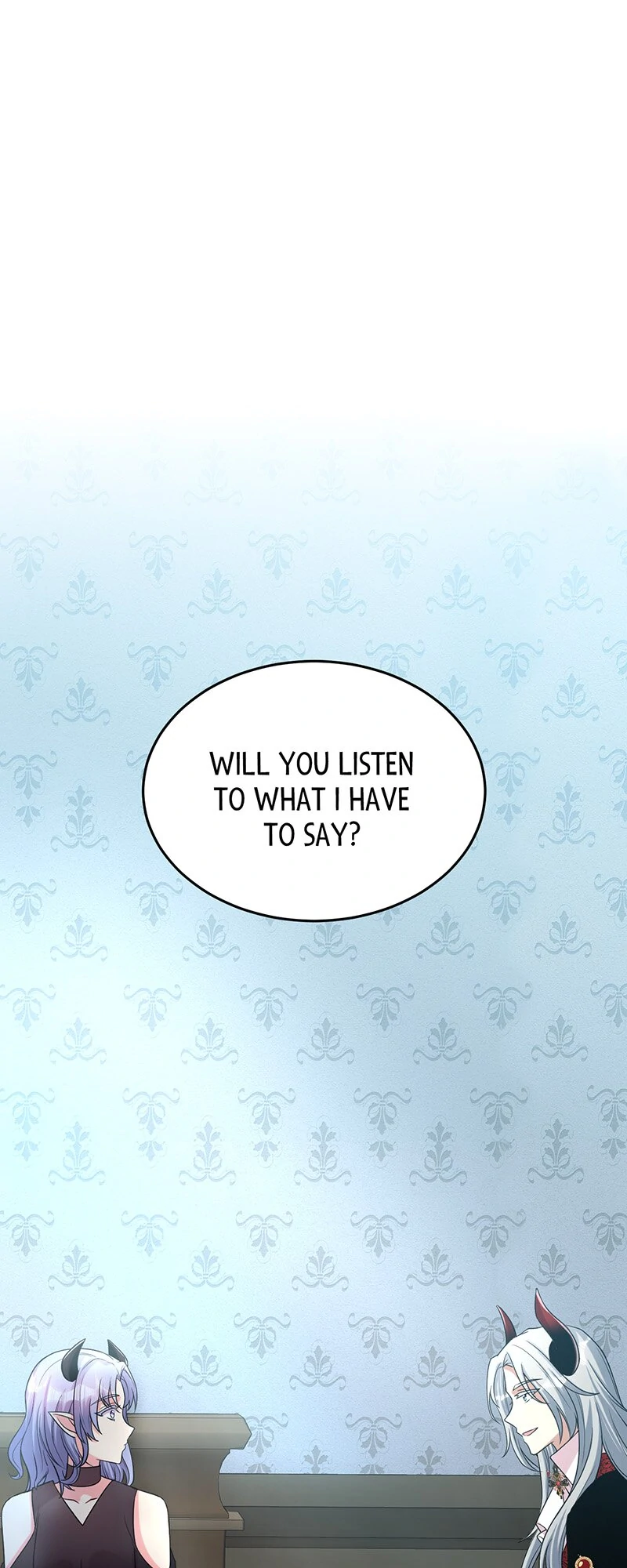 Even though I become a side character, I’m being adored by an overprotective duke Chapter 61 250 ch 61 60