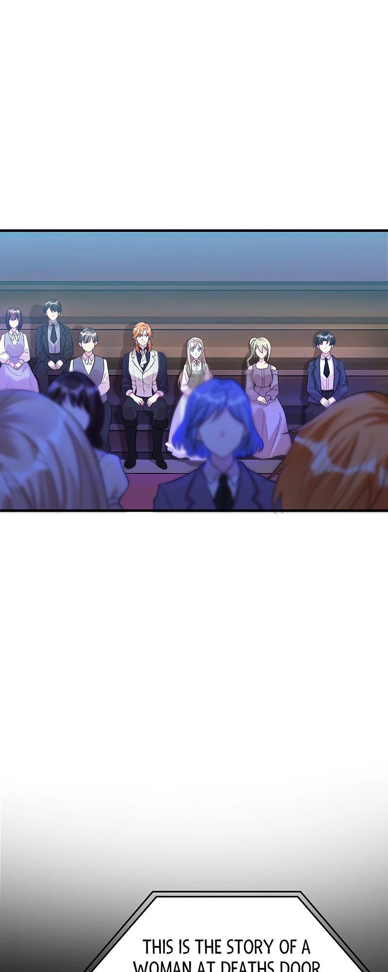 Even though I become a side character, I’m being adored by an overprotective duke Chapter 61 197 ch 61 7