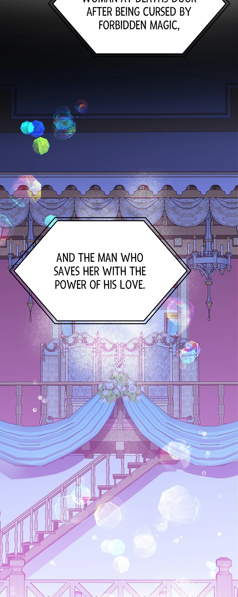 Even though I become a side character, I’m being adored by an overprotective duke Chapter 61 198 ch 61 8