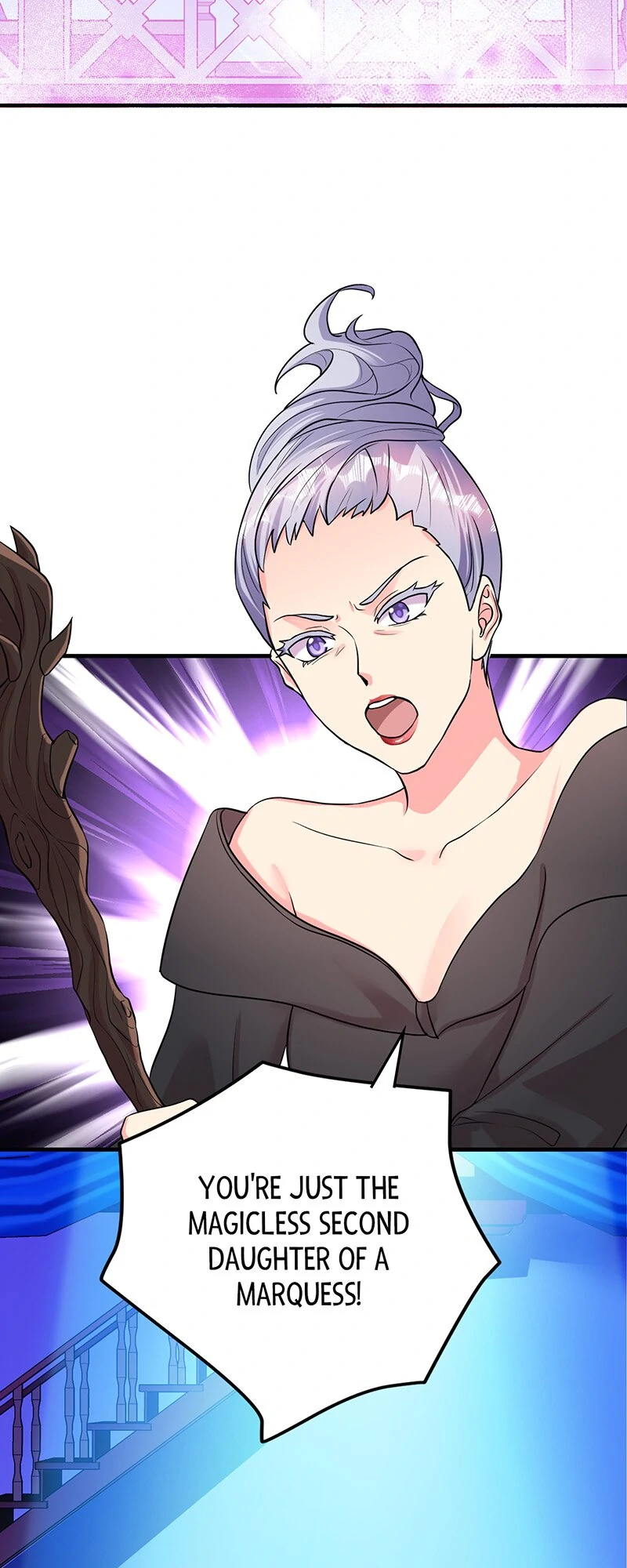 Even though I become a side character, I’m being adored by an overprotective duke Chapter 61 199 ch 61 9